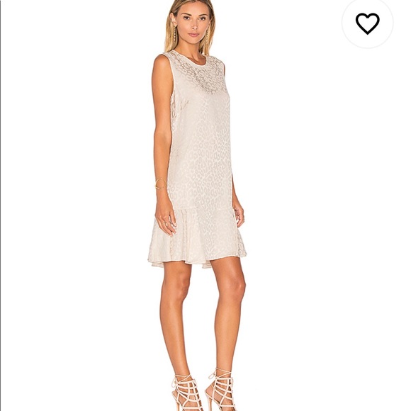 NWT BCBGMAXAZRIA Sheridan Dress - Picture 2 of 8